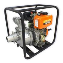 Motobomba Autoescorvante a Diesel VMB30D 4 Tempos 7HP Partida Manual Vulcan Trent Motobomba Autoescorvante a Diesel VMB30D 4 Tempos 7HP Partida Manual Vulcan Trent