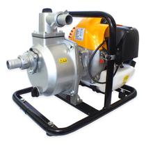 Motobomba Autoescorvante a Gasolina 2 tempos 2.5hp 52cc VN10B VULCAN Motobomba Autoescorvante a Gasolina 2 tempos 2.5hp 52cc VN10B VULCAN