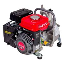 Motobomba Autoescorvante à Gasolina 3,0CV B4T-702S Branco