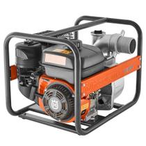 Motobomba Autoescorvante À Gasolina 5,7 Horse Power 4T W80P - Husqvarna