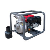 Motobomba Autoescorvante À Gasolina B4T-705 5,5CV 3 pol. Branco Vermelho