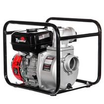 Motobomba Autoescorvante a Gasolina TWP80SX 3x3 Polegadas 6.5 HP 196CC Toyama Motobomba Autoescorvante a Gasolina TWP80SX 3x3 Polegadas 6.5 HP 196CC Toyama