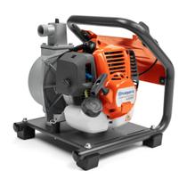 Motobomba Autoescorvante Gasolina 2TEMPOS Husqvarna W25P 6.600 l/h Motobomba Autoescorvante Gasolina 2TEMPOS Husqvarna W25P 6.600 l/h