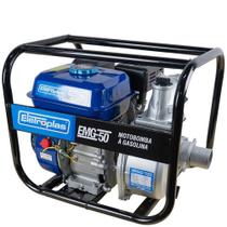 Motobomba Autoescorvante Gasolina 7hp EMG50 Eletroplas