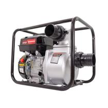 Motobomba Autoescorvante GW 300-B 208cc 3'' X 3''- Kawashima