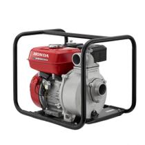 Motobomba Autoescorvante Honda WB20 2 Polegadas GX160 5.5hp