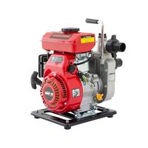 Motobomba Autoescorvante Kawashima Gasolina 1,5" 4T