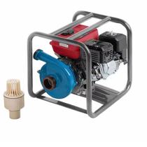 Motobomba B4T-716 á gasolina 6,5 cv centrífuga - Branco Motores Motobomba B4T-716 á gasolina 6,5 cv centrífuga - Branco Motores