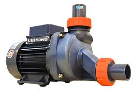 Motobomba Banheira Hidromassagem 1 Cv Dágua Lepono 220V