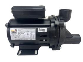 Motobomba banheira hidromassagem bomba dagua 1cv