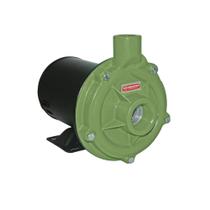 Motobomba BC-92 S 1C Motor Trifásico 2cv