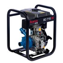 Motobomba Bd 716e Xs 69,5cm X 56cm X 47,5cm Motobomba Bd 716e Xs 69,5cm X 56cm X 47,5cm