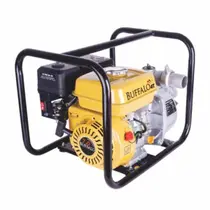 Motobomba BFG 2" S Auto Escorvante 7cv - Buffalo