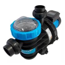 Motobomba BM-150 1,5CV Centrífuga para Piscinas, Banheiras, Spas e Cascatas 110/220V Até 176.000 Litros - Sodramar