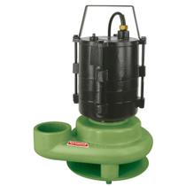 Motobomba Bomba Centrífuga Submersível Schneider BCS-220 1CV 220V