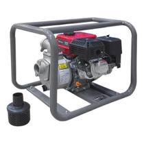 Motobomba branco auto escorvante b4t 710l 2 pol gasolina