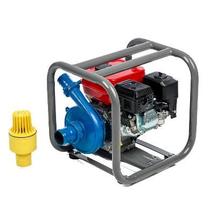 Motobomba Branco B4T 716 2.1/2 X 2 Centrífuga Part. Manual 90314700 (a Gasolina)