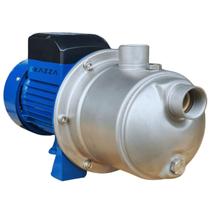 Motobomba Centrífoga Autoaspirante Aço Inox 0,5cv Chave Seletora Ekazza Bivolt