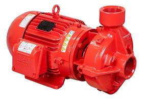 Motobomba Centrífuga 25cv 220/380v 2p60hz Ssci5 Somar Motobomba Centrífuga 25cv 220/380v 2p60hz Ssci5 Somar