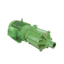 Motobomba Centrifuga 8 Estágios Shneider ME-AL 1840 4CV Trif
