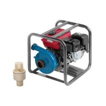 Motobomba Centrífuga à Gasolina 2.1/2 x 2 Pol. 6,5CV Partida Manual B4T 716 Motobomba Centrífuga à Gasolina 2.1/2 x 2 Pol. 6,5CV Partida Manual B4T 716