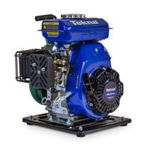 Motobomba Centrífuga à Gasolina 4 Tempos e 2,5HP - Tekna MBC20TKL4 Motobomba Centrífuga à Gasolina 4 Tempos e 2,5HP - Tekna MBC20TKL4