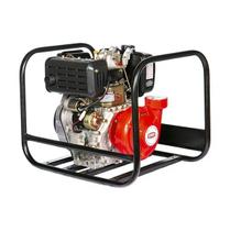 Motobomba Centrífuga Diesel 2.1/2''x2.1/2'' Motor TDE110EXP Partida Elétrica TDWP65CE-XP Toyama