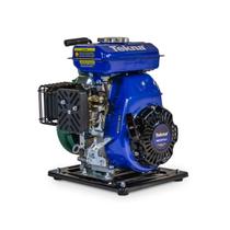 Motobomba Centrífuga Ferro Fundido 2 X 2 Motor À Gasolina 4t 98cc com Alça Tekna Motobomba Centrífuga Ferro Fundido 2 X 2 Motor À Gasolina 4t 98cc com Alça Tekna