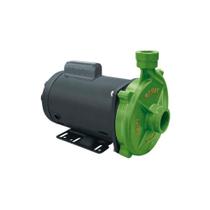 Motobomba Centrífuga Fgn-2 2cv 3500rpm Monofásico Famac