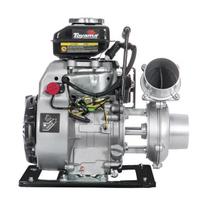 Motobomba Centrífuga Gasolina Alumínio Alta Vazão 3''x2,5'' Motor 4T 97cc TWP65CA-HF Toyama