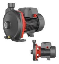 Motobomba Centrífuga Lepono Acm37 0,5hp 127v