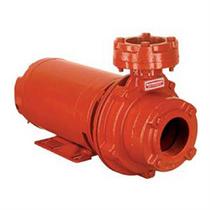 Motobomba centrifuga para incendio schneider bpi-22 r 2 1/2 7,5cv trifasica 4 voltagens