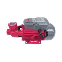 Motobomba Centrífuga Periférica Branco BB-500P 220 Volts