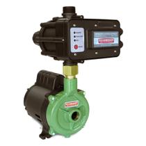 Motobomba Centrifuga Pressurizadora Residencial 1/2CV 127V Motobomba Centrifuga Pressurizadora Residencial 1/2CV 127V