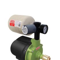 Motobomba Centrifuga Residencial 1/2CV 127V TAP-02C Schneider Motobomba Centrifuga Residencial 1/2CV 127V TAP-02C Schneider