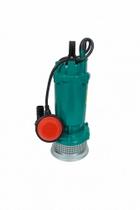 Motobomba Centrífuga Submersível 1/2cv 127V MBC-SUB-05/1V2 Eletroplas Motobomba Centrífuga Submersível 1/2cv 127V MBC-SUB-05/1V2 Eletroplas