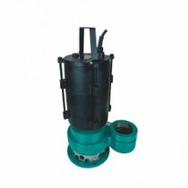 Motobomba Centrífuga Submersível Monoestágio Trifásico 3cv 220V Grf/Crm MBC-SUB-22/02 Eletroplas