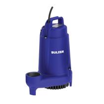 Motobomba Centrífuga Submersível UNI300T 220V 5M 0,5cv