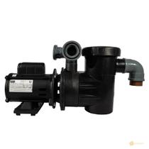 Motobomba Completa para Filtro G5 iGUi Com Motor WEG 3/4 CV Motobomba Completa para Filtro G5 iGUi Com Motor WEG 3/4 CV