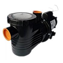 Motobomba Dancor Pf-17 1.5 Cv Monofásico Bomba para Piscina