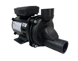 Motobomba De Banheira Hidromassagem Autolimpante Max Torque 1/2cv