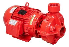 Motobomba De Incêndio 10cv 846,6l/min 220/380v Ssci5 Somar Motobomba De Incêndio 10cv 846,6l/min 220/380v Ssci5 Somar