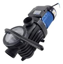 Motobomba De Piscina Eletroplas 2cv C/ Pré Filtro Silenciosa 220