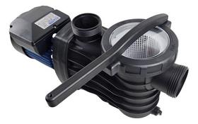 Motobomba De Piscina Eletroplas 3cv C/ Pré Filtro Silenciosa 127