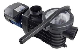Motobomba De Piscina Eletroplas 3cv C/ Pré Filtro Silenciosa - 220V