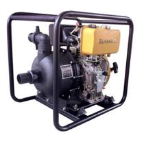 Motobomba Diesel 2'' para Produtos Químicos 7CV 306cc Partida Manual Buffalo 70728