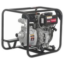Motobomba Diesel 2''X2'' 5,7Hp Dw236Be P. Elétrica Kawashima Motobomba Diesel 2''X2'' 5,7Hp Dw236Be P. Elétrica Kawashima