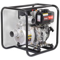 Motobomba Diesel 3''X3'' 7Hp Dw350B P. Manual Std Kawashima Motobomba Diesel 3''X3'' 7Hp Dw350B P. Manual Std Kawashima