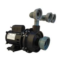 Motobomba do Filtro iGUi Sisson Fibra Com Motor WEG Meio Cavalo Motobomba do Filtro iGUi Sisson Fibra Com Motor WEG Meio Cavalo