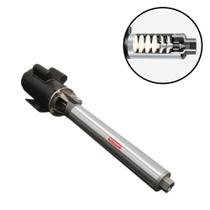 Motobomba Fertirigação Osmose Reversa Inox Schneider BT4-0720E19 2CV 127/220V